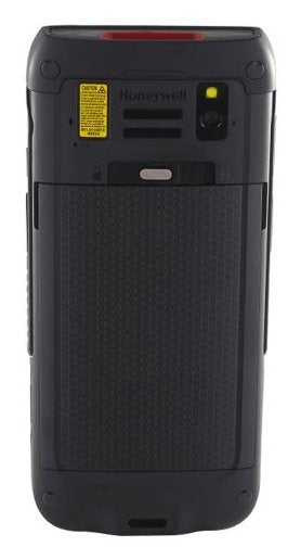 EAN 5715063123362 - Honeywell CT47 ordenador móvil de mano 14 cm (5.5") 2160 x 1080 Pixeles Pantalla táctil 314 g Negro imagen 2