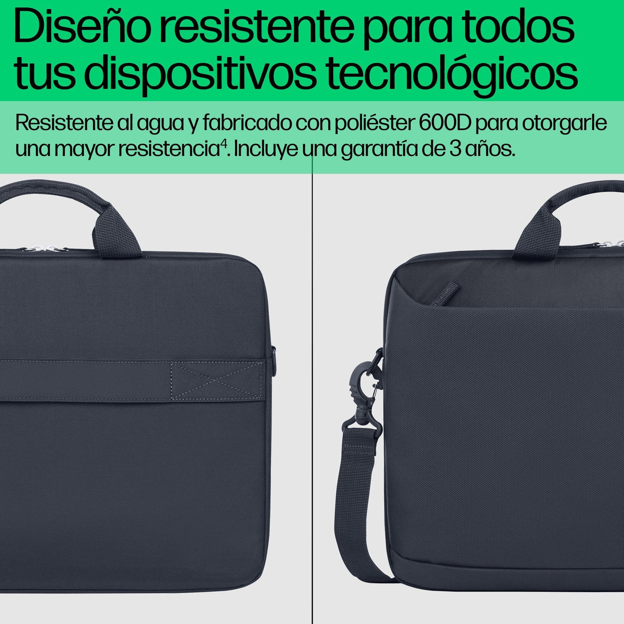 Hp Maletín Para Portátil Everyday De 16 Pulgadas