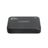 EAN 5715328284678 - Microconnect 200W 10-port USB-C Charger imagen 1