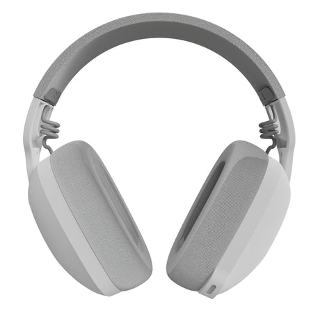 EAN 8435443704291 - Newskill Gaming NS-HS-BAEL-IVORY auricular y casco Auriculares Inalámbrico y alámbrico Diadema Juego Negr imagen 3