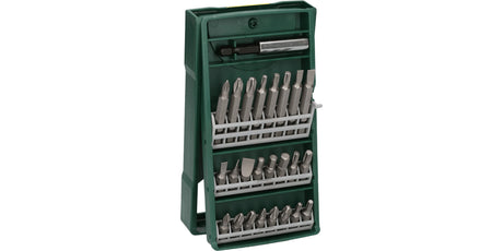 EAN 3165140465281 - Bosch 2 607 019 676 broca 25 pieza(s) imagen 1
