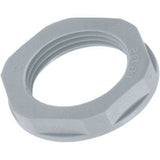 Lapp Skintop 53119000, Sicherungsmutter, Polyamid, Gris, M12, Mate, -40 - 100 °C