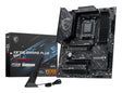 EAN 4711377347594 - MSI X870E GAMING PLUS WIFI placa base AMD X870E Zócalo AM5 ATX imagen 1