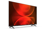 Sharp 43fh2ea 43" (108cm) 4k Ultra Hd Smart Android Frameless Tv, Google Assistant