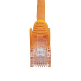 EAN 0065030868051 - StarTech.com 45PAT5MOR cable de red U/UTP (UTP) imagen 4
