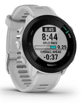 EAN 0753759364724 - Garmin Forerunner 55 2,64 cm (1.04") MIP 42 mm Digital 208 x 208 Pixeles Blanco GPS (satélite) imagen 3