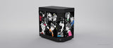 Caja Hyte Y60 Persona 3 Reload Bundle, Multicolor, Vidrio Templado Cs-Hyte-Y60-P3r