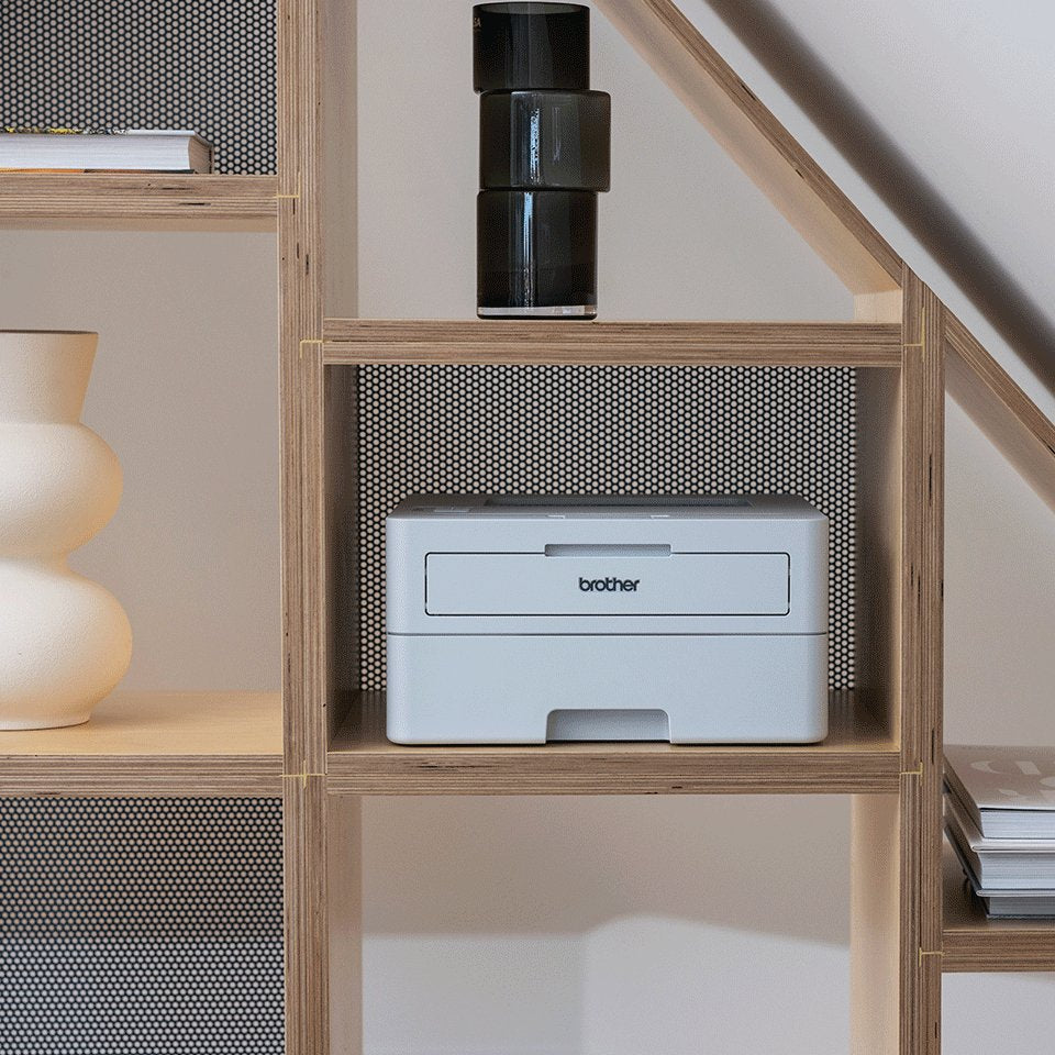 EAN 4977766831093 - Brother HL-L2865DW impresora láser 1200 x 1200 DPI A4 Wifi imagen 3