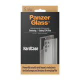 EAN 5711724012150 - PanzerGlass ® HardCase Transparent Samsung Galaxy S24 Ultra funda para teléfono móvil Transparente imagen 3