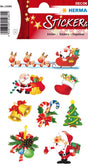 EAN 4008705150804 - HERMA 15080 etiqueta decorativa engomada Papel Multicolor Permanente 24 pieza(s) imagen 1