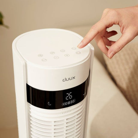 EAN 8716164982749 - Duux Elevate Smart Blanco imagen 4