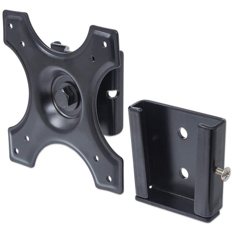 EAN 0766623422840 - Manhattan 422840 soporte para monitor 55,9 cm (22") Negro imagen 4