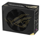 Asus Rog Thor 3000w Titanium Iii Edition 20 Unidad De Fuente De Alimentación 20+4 Pin Atx Atx Negro