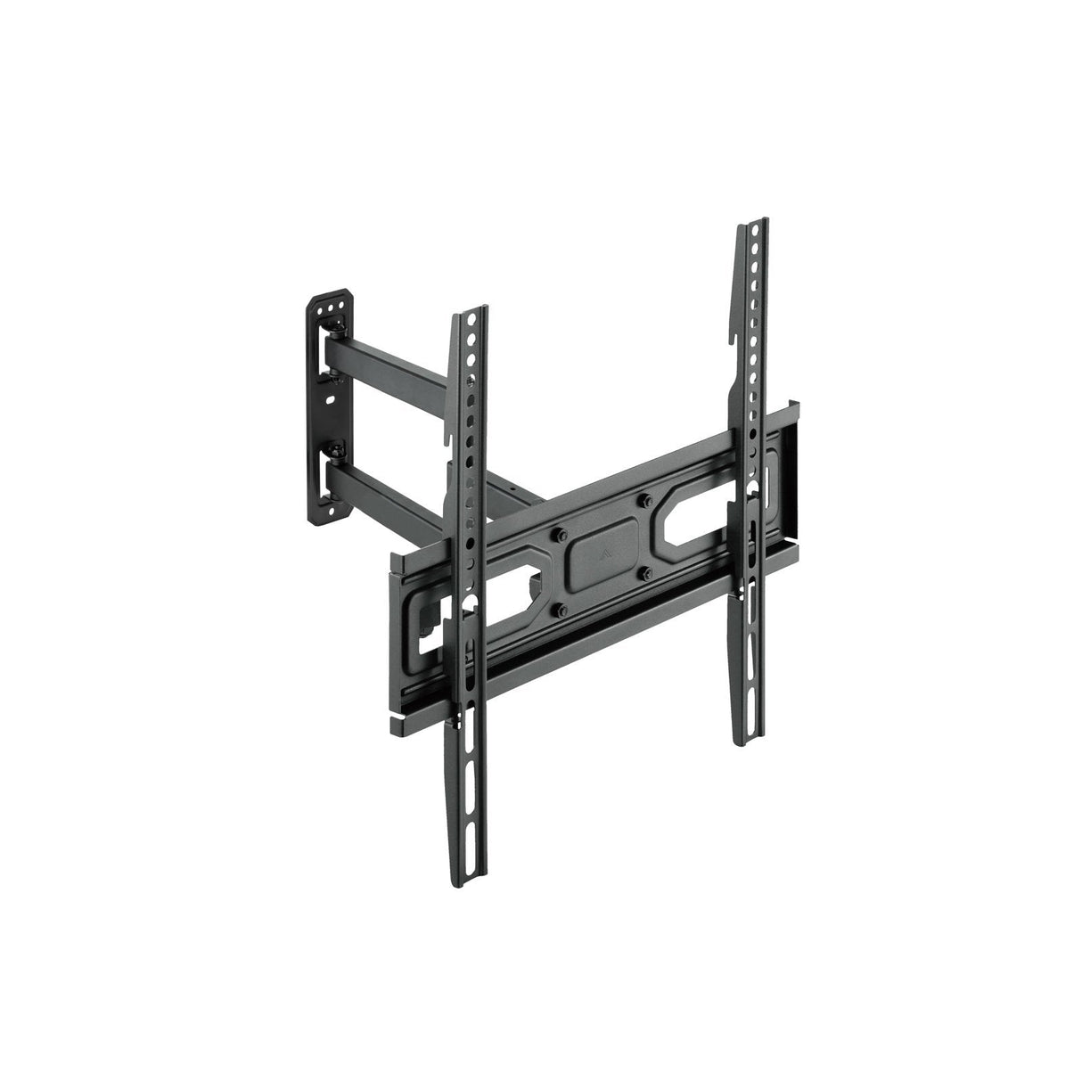 Tooq Soporte Pared Pantallas 32-55" Gira/Incli - Negro