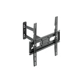 Tooq Soporte Pared Pantallas 32-55" Gira/Incli - Negro