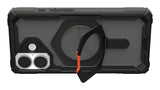 EAN 840283922459 - Urban Armor Gear 114526114097 funda para teléfono móvil 16 cm (6.3") Negro, Naranja imagen 5