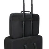 EAN 7640239423558 - DICOTA D3250203 maletines para portátil 43,9 cm (17.3") Maletín Negro imagen 8