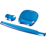EAN 0077511911415 - Fellowes 9114120 alfombrilla para ratón Azul imagen 5