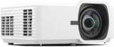 Viewsonic Lsd400hd-St Laser Projector Short Throw Full Hd 1920x1080 4000lm 15w Speaker