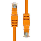 EAN 5714590019490 - ProXtend 5UTP-07O cable de red Naranja 7 m Cat5e U/UTP (UTP) imagen 2