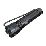 Extralink Ex.30806 Linterna Negro Linterna De Mano Smd Led