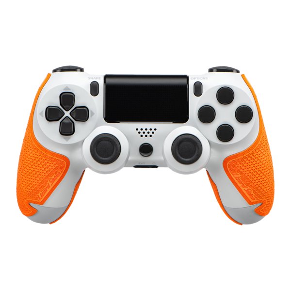Lizard Skins Playstation 4 - Tangerine (Zugeschnitten, 0,5mm)