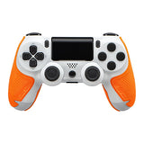 Lizard Skins Playstation 4 - Tangerine (Zugeschnitten, 0,5mm)