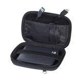 Rivacase 9101 Hdd Case 2.5 "Negro