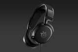 Auriculares Steelseries Arctis Prime  Alámbrico  Usb Tipo C Negro