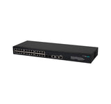 Hpe Flexnetwork 5140 24g 2sfp+ 2xgt Ei Switch Eu En