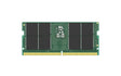 EAN 0740617348996 - Kingston Technology ValueRAM módulo de memoria 32 GB 1 x 32 GB DDR5 6400 MT/s imagen 1