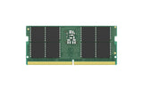 EAN 0740617348996 - Kingston Technology ValueRAM módulo de memoria 32 GB 1 x 32 GB DDR5 6400 MT/s imagen 1