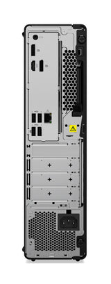 EAN 198153580576 - Lenovo ThinkCentre M75s Gen 5 AMD Ryzen™ 5 8600G 16 GB DDR5-SDRAM 512 GB SSD Windows 11 Pro SFF PC Negro imagen 4