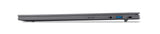 Portátil Acer Aspire 16 Ai A16-I71m-56b8, Copilot+ Pc, Intel Core Ultra 5 325, 16gb, 512gb Ssd, 16", W11 - Gris