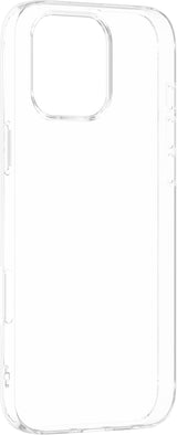 Infinite Vienna Iphone 16 Pro  Clear Cover. Material: 100%