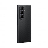 Samsung Carbon Magnet Case Fr Galaxy Fold8 Ultra Black