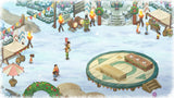 Juego Sony Ps4 Doraemon Story Of Seasons Para Ps4 114109