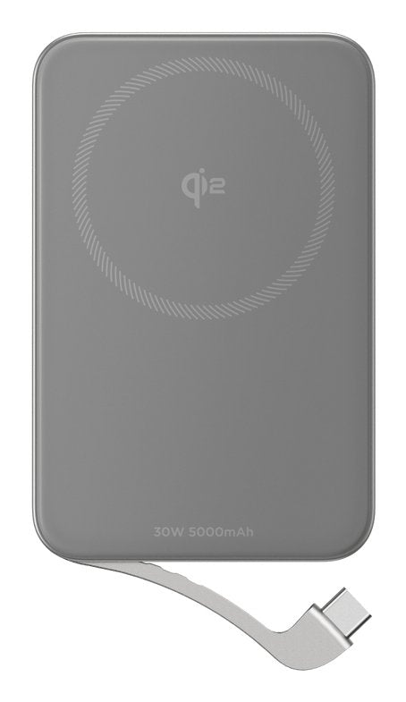 Ecoflow Rapid 5000 - Powerbank Silver