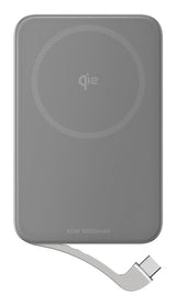 Ecoflow Rapid 5000 - Powerbank Silver