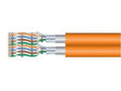 EAN 4015867207925 - Equip 187332 cable de red Naranja 1000 m Cat7 S/FTP (S-STP) imagen 1