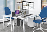 Newstar Soporte De Pc Para Escritorio