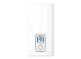 EAN 4017212026564 - STIEBEL ELTRON DHE 18/21/24 Vertical Sin depósito (instantánea) Sistema de calentador único Blanco imagen 1