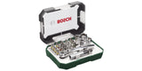 EAN 3165140768207 - Bosch 2 607 017 322 punta de destornillador 26 pieza(s) imagen 1