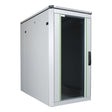 EAN 5420016845849 - LOGON RDL20U88WH armario rack 20U Rack o bastidor independiente Blanco imagen 1