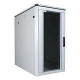 19'' 20u Rack Cabinet 600 X  1000 X 1075mm Data Line -