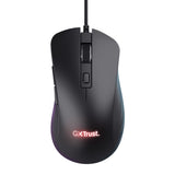 EAN 8713439248906 - Trust GXT924 YBAR+ ratón Juego mano derecha USB tipo A Óptico 25600 DPI imagen 3