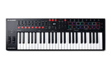 EAN 694318025130 - M-AUDIO Oxygen Pro 49 teclado MIDI 49 llaves USB imagen 4