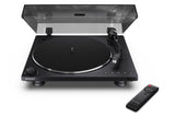 EAN 4550556130929 - Sharp RP-TT100 tocadisco Tocadiscos de tracción por correa Negro Automático imagen 2