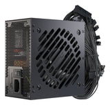 Seasonic Core Bc-850 Atx3.1 (Negro, 1x 12-Pin High Power Gpu, 3x Pcie, 850 Watt) Srp-Cbc851-A5a51jf