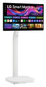 EAN 8806096481486 - LG 32U889SA pantalla para PC 80 cm (31.5") 3840 x 2160 Pixeles 4K Ultra HD LCD Pantalla táctil Quiosco Bl imagen 2